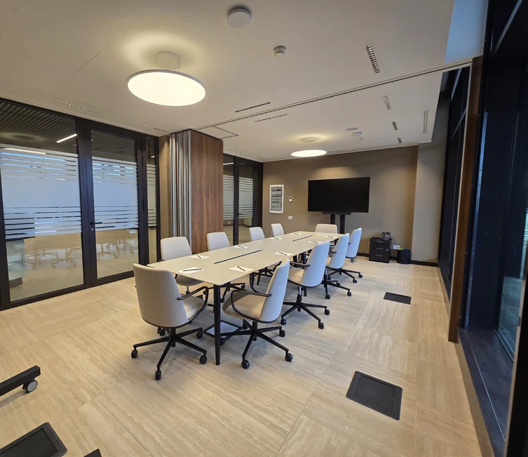 Radisson Blu Hotel Bergamo — project image 3