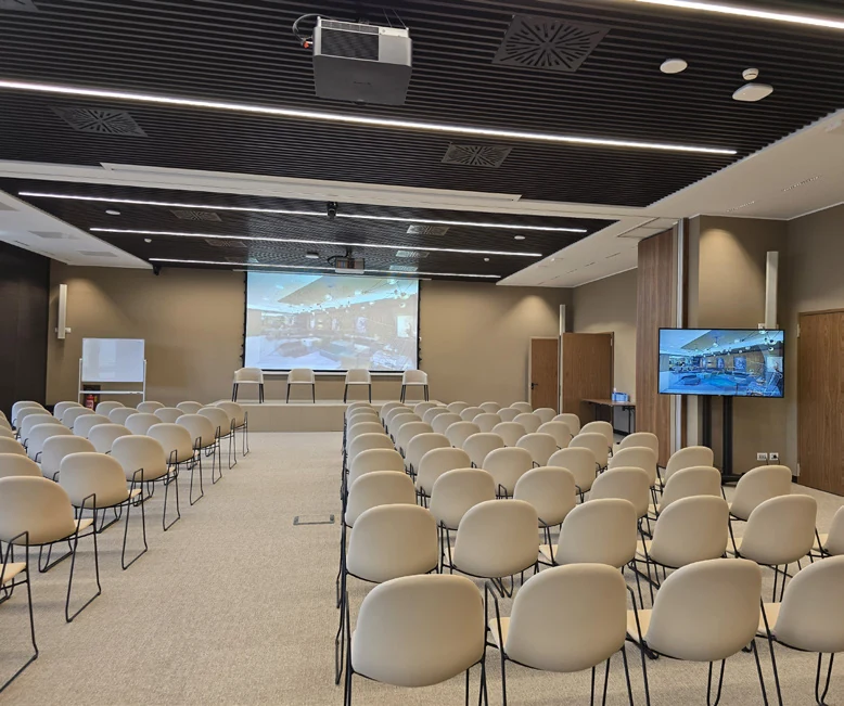 Radisson Blu Hotel Bergamo — project image 4