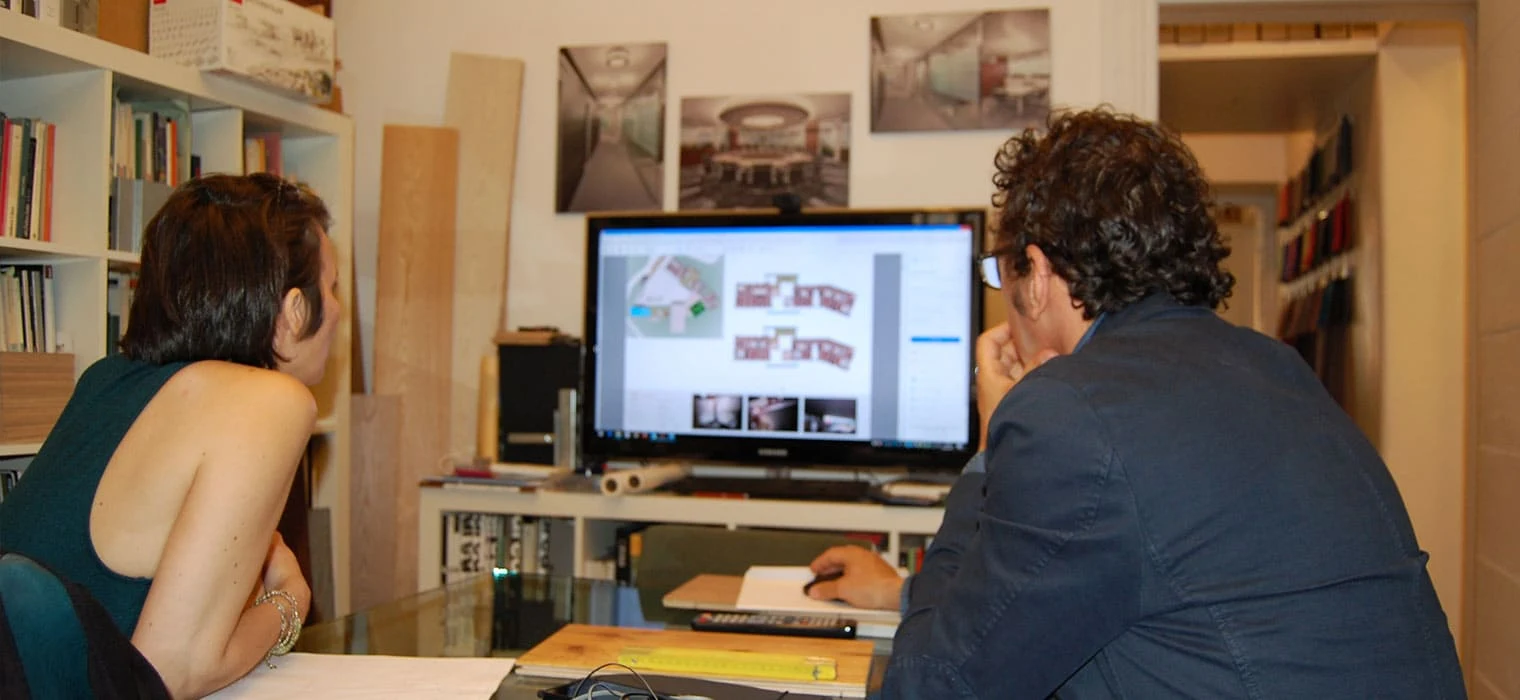 Westway Architects — project image 3