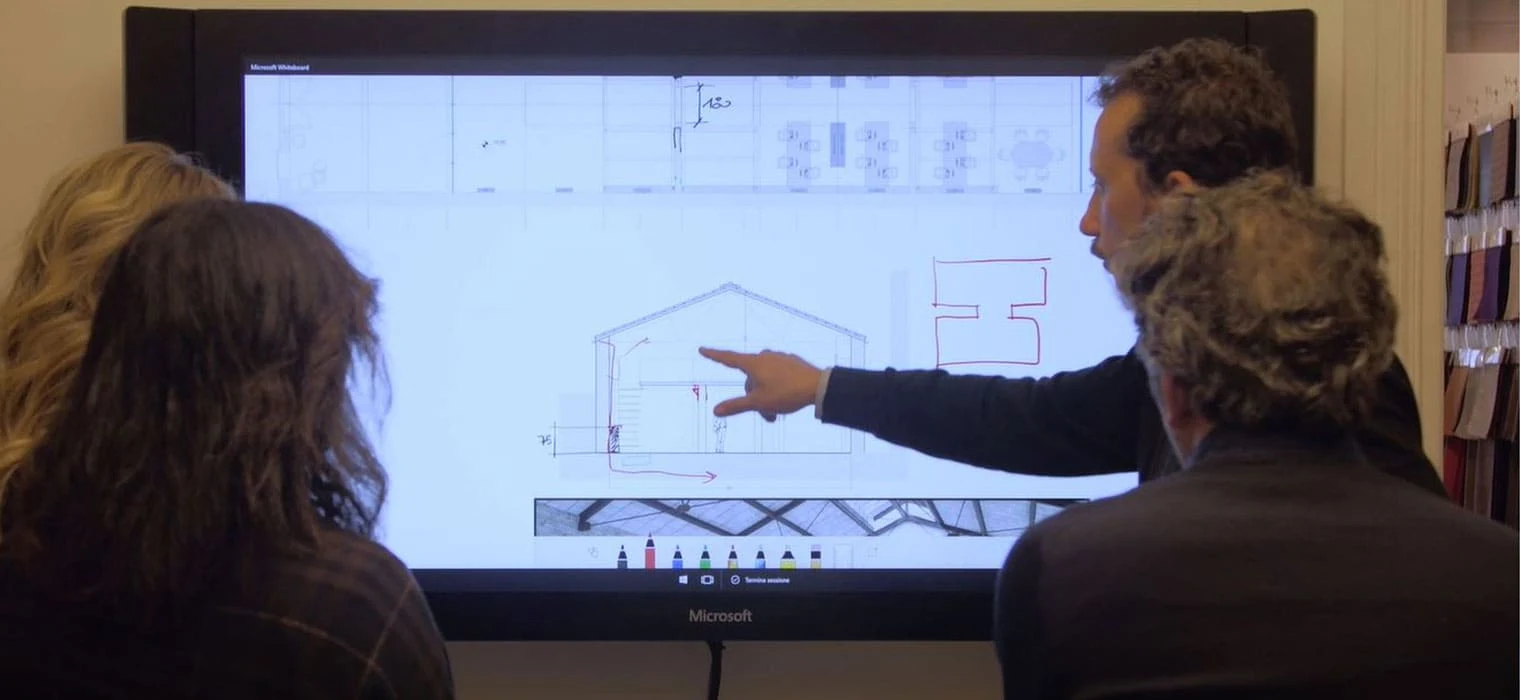 Westway Architects